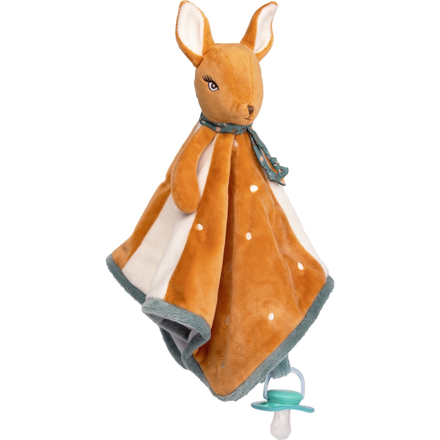 Helga Blankie w/ Gift Box