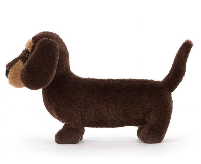 Otto Sausage Dog