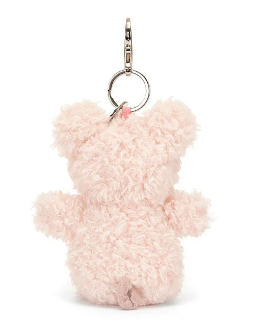 Little Pig Bag Charm