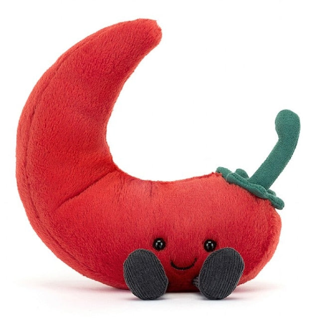 Amuseable Chilli Pepper