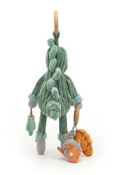 Cordy Roy Dino Activity Toy