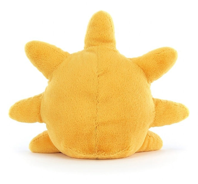 Amuseable Sun