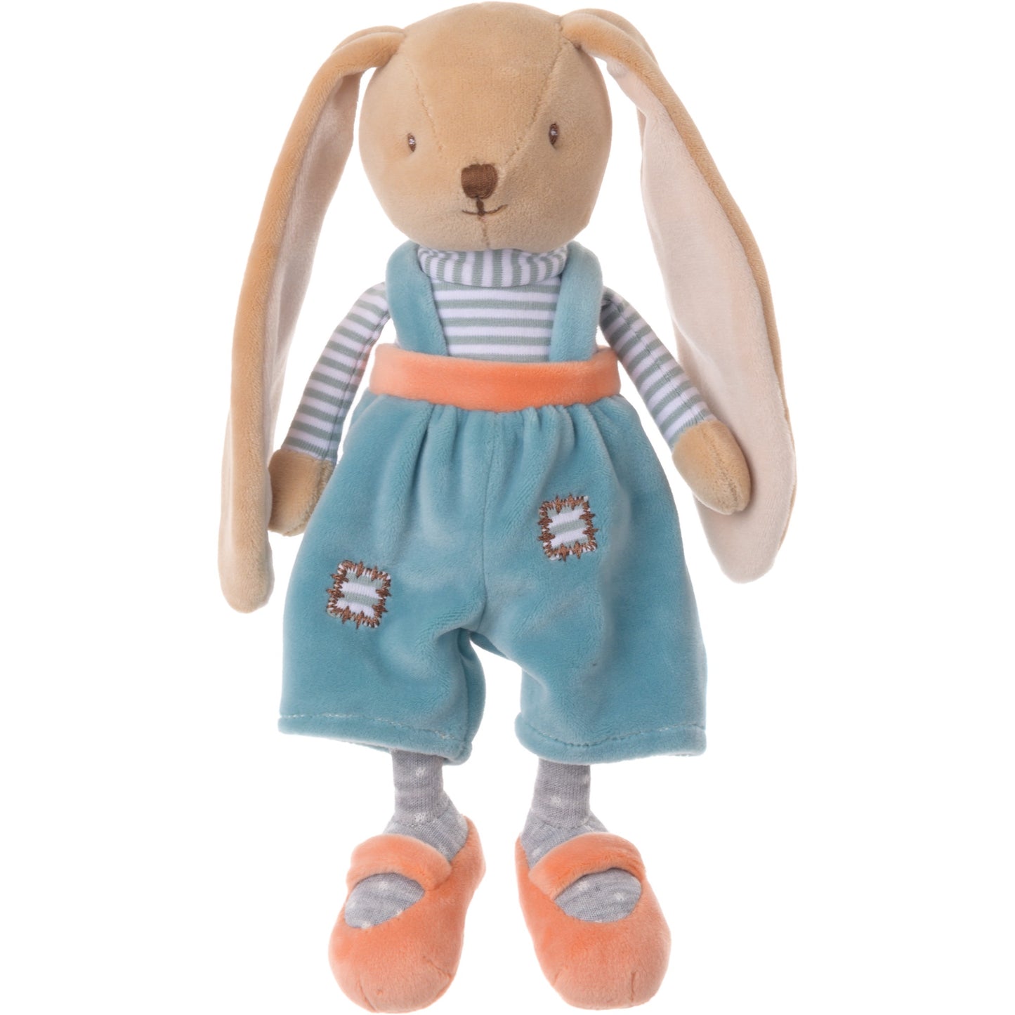 Bunny Brother