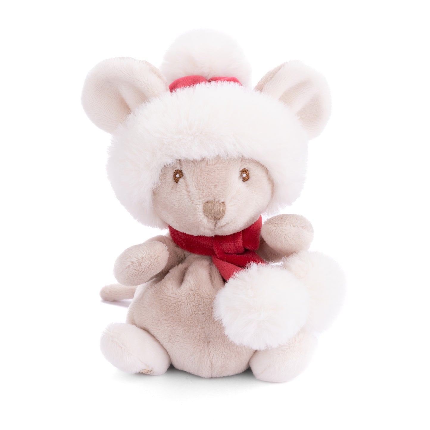 Baby Mousy X-Mas