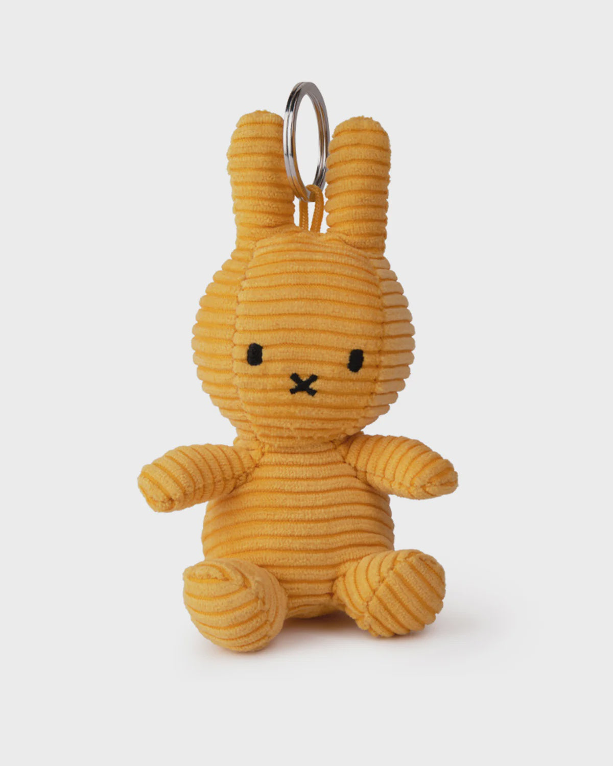 Miffy Keychain Corduroy