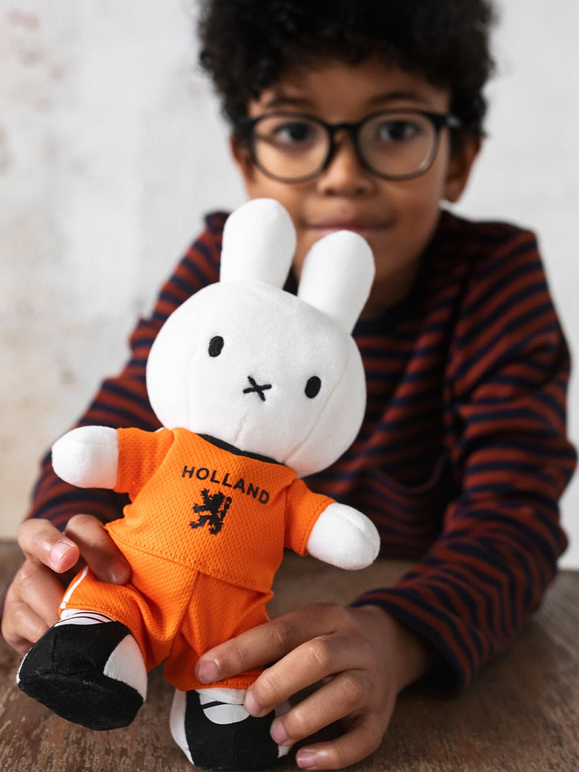 Miffy Holland Football player