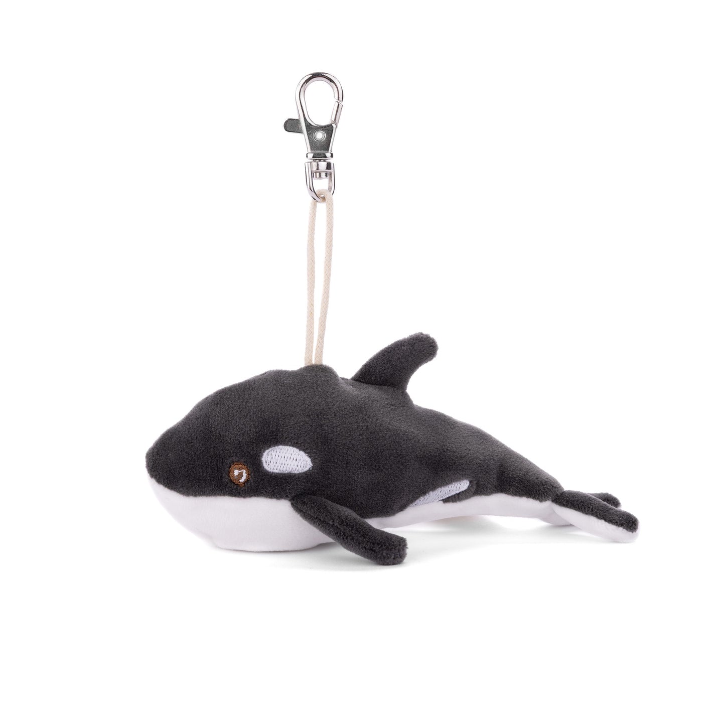 Oreo Bag Charm