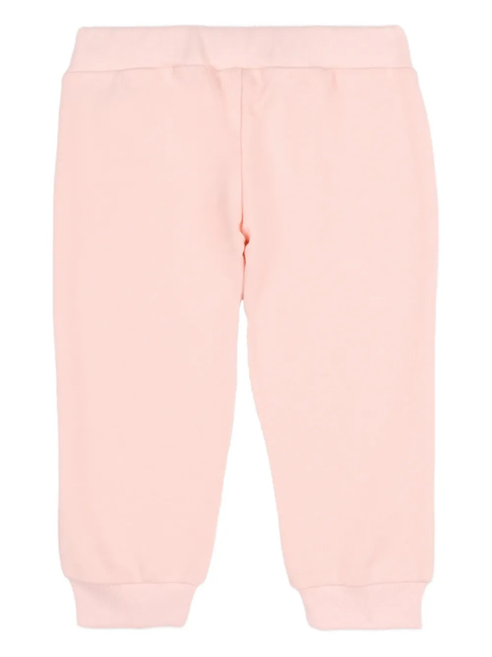 BABY SWEATPANTS W TXT LOGO