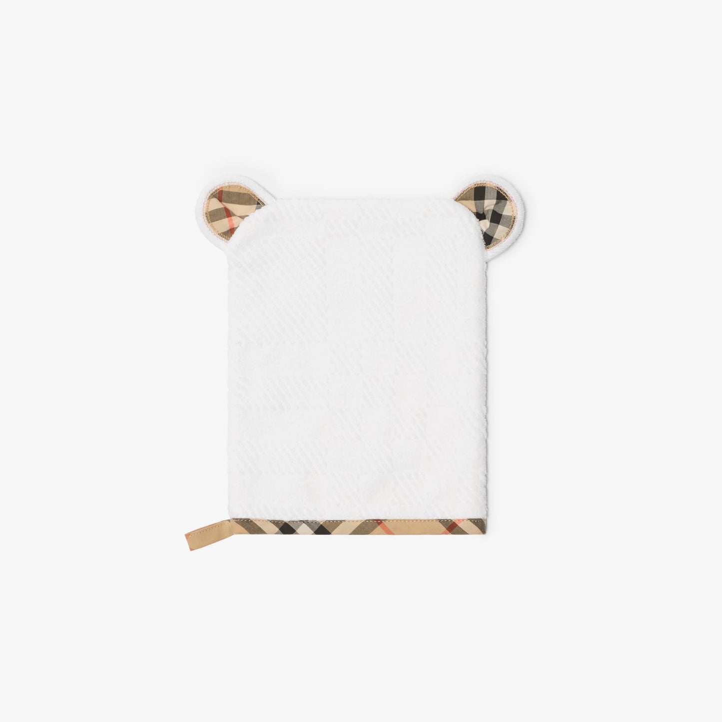 Cotton Blend Two-piece Baby Gift Set
