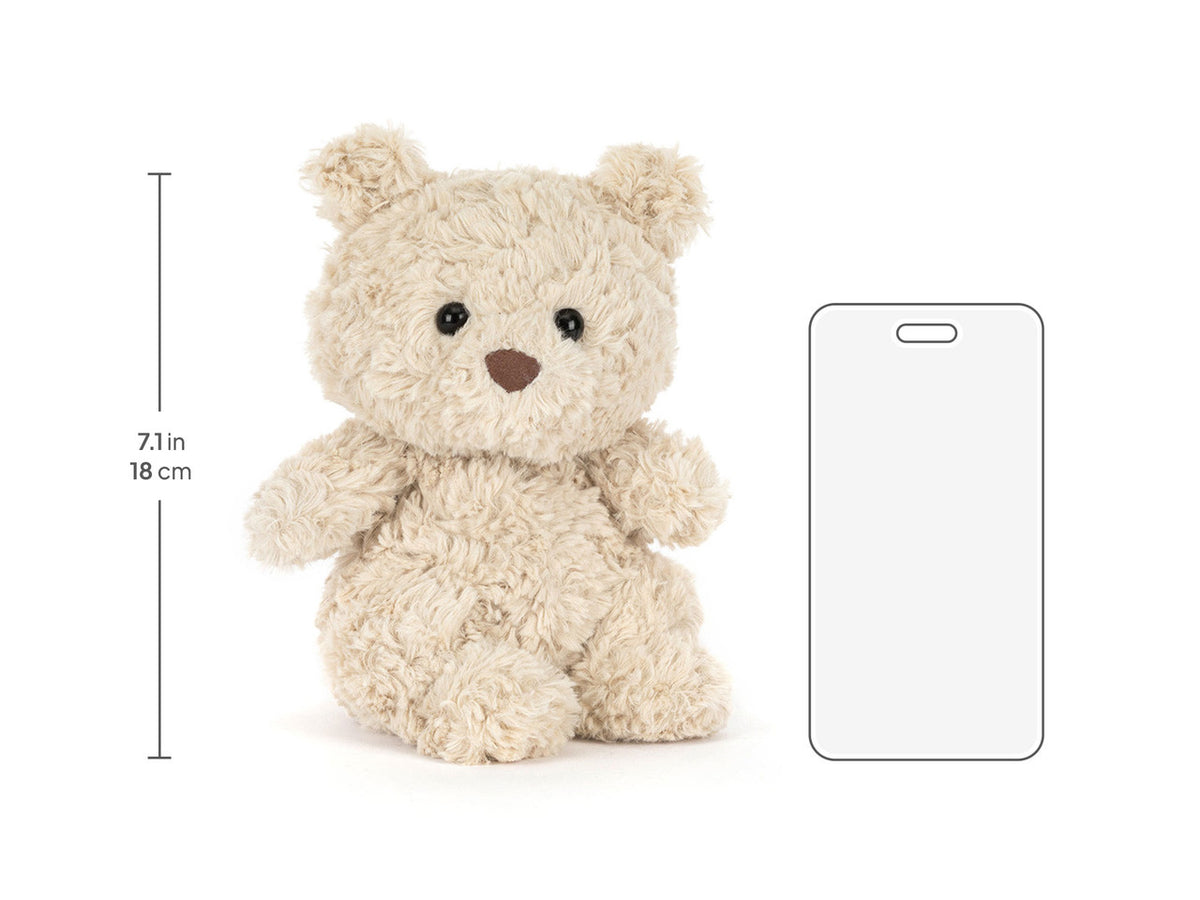 Bartholomew Bear Junior