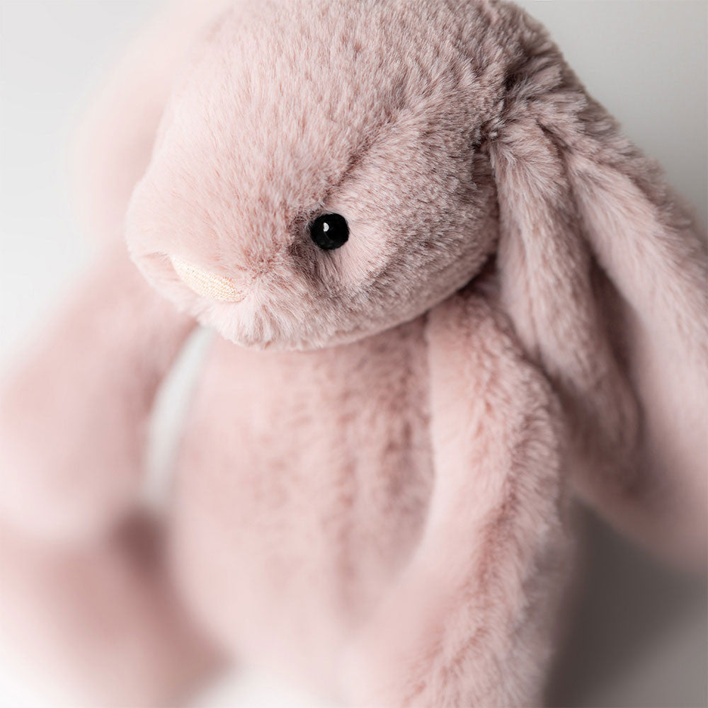 Bashful Rosa Bunny Medium