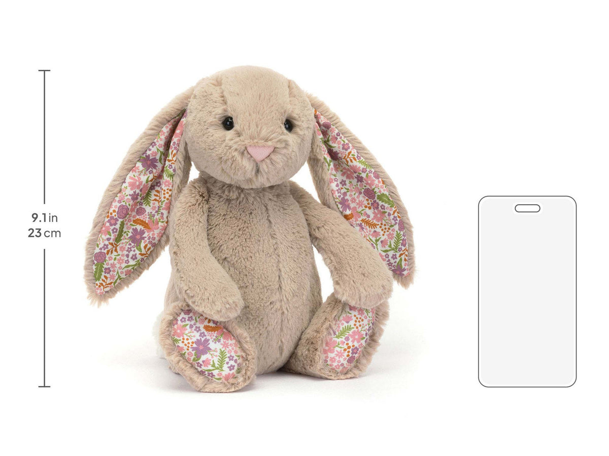 Blossom Beige Bunny 'Petal'Original