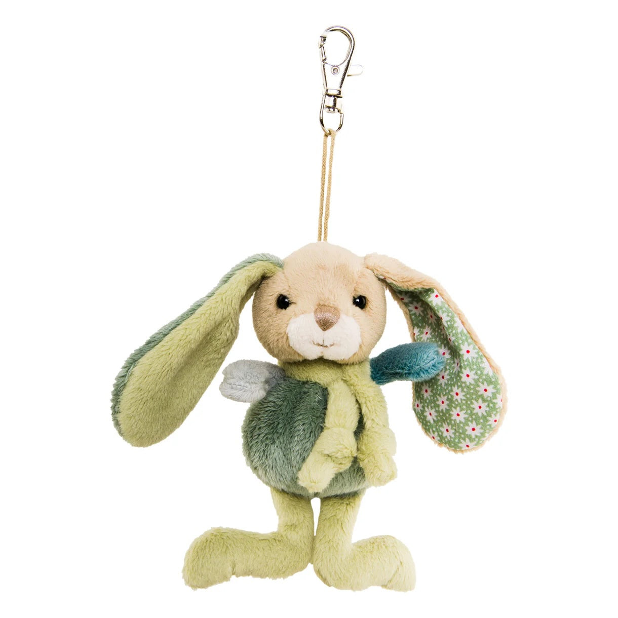 Benji Bag Charm