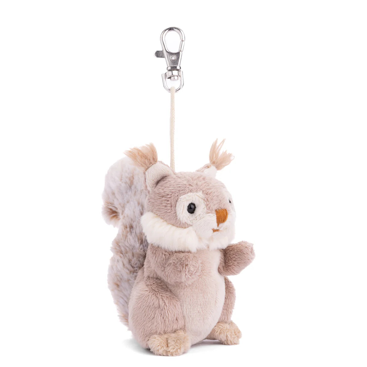 Brunis & Wiggles Bag Charm