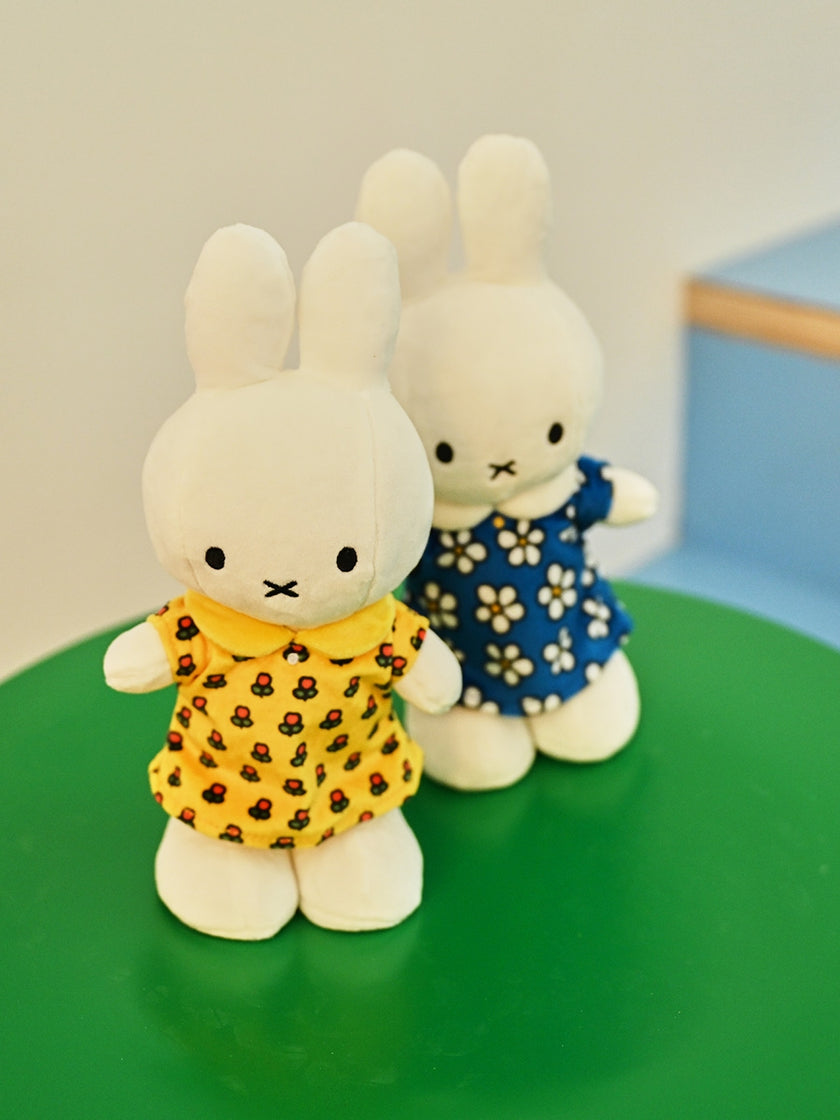 Miffy Tulip Dress