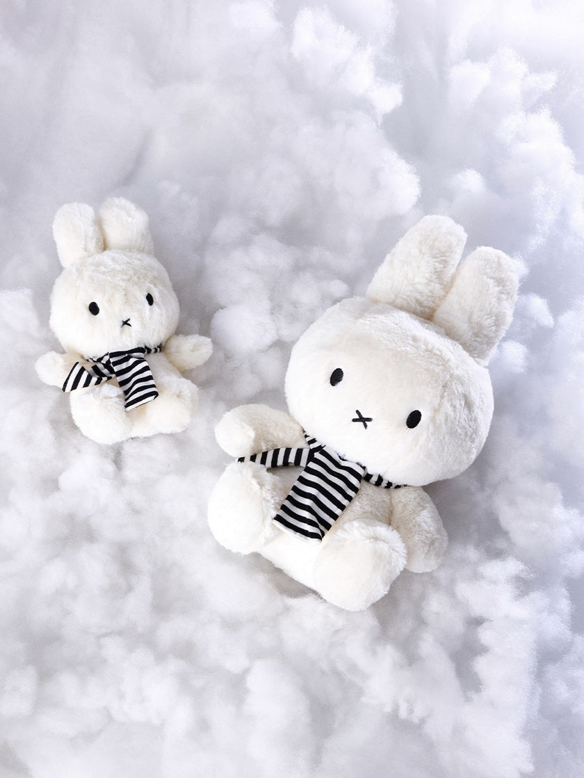 Miffy with Scarf