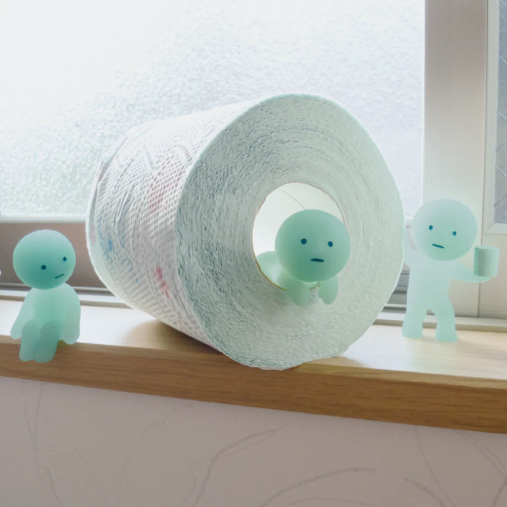 Smiski Toilet Series (Box of 12)