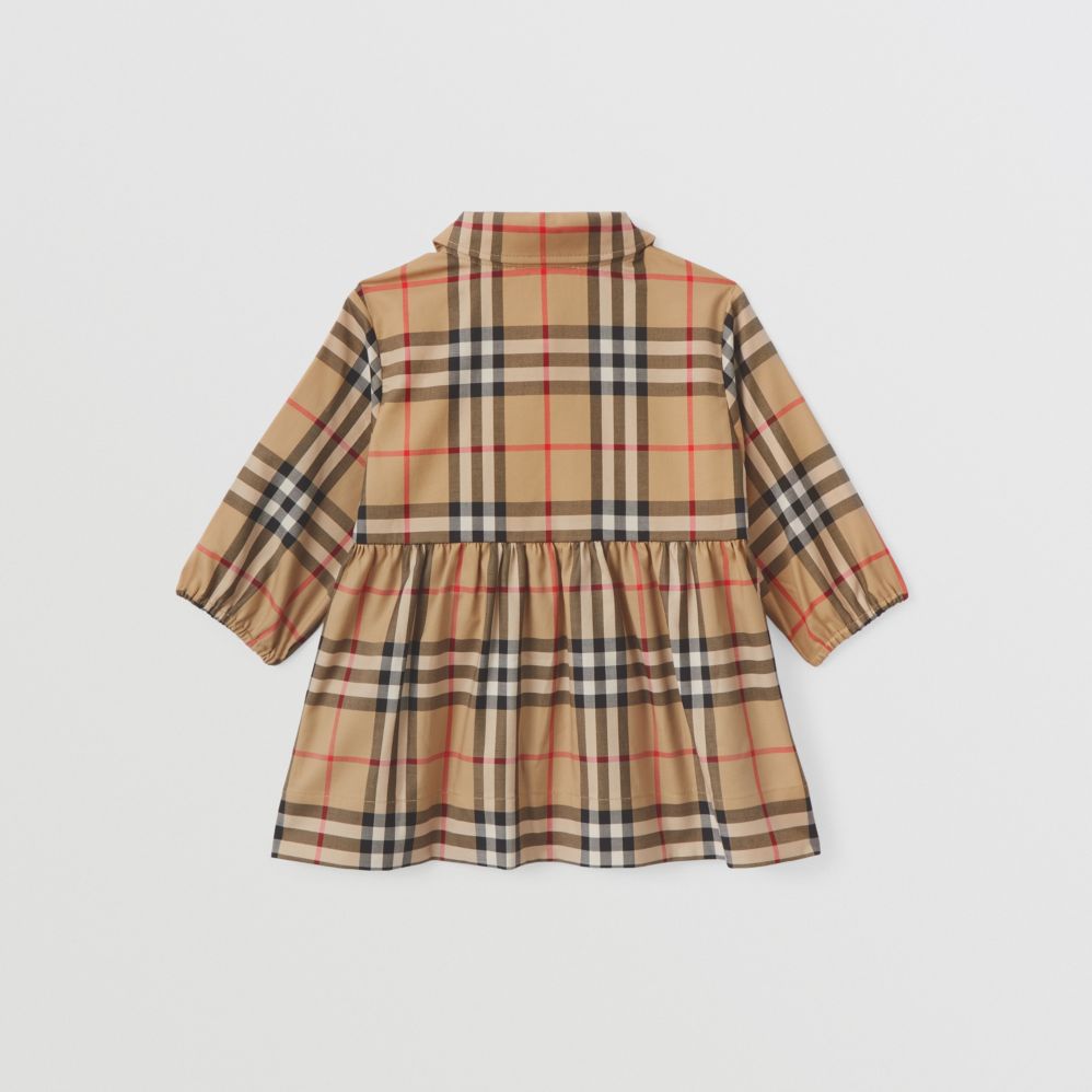 Burberry Baby Girl OLIVETTA Set