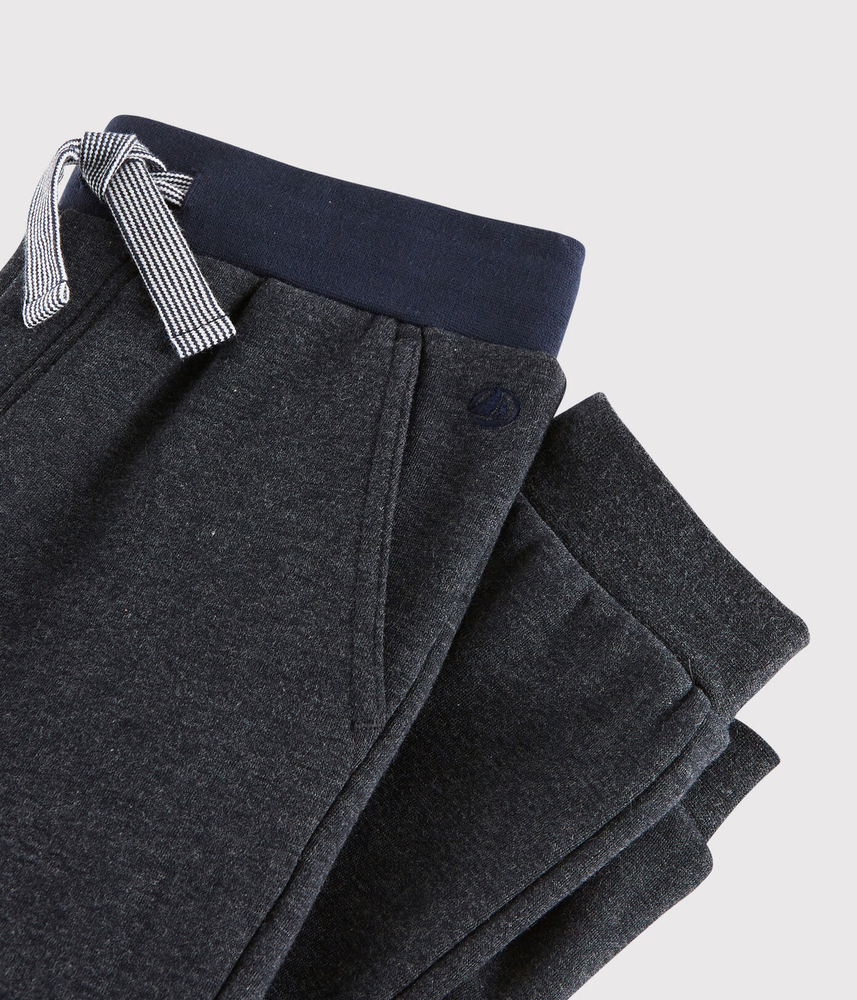 Petit Bateau Unisex Warm Trousers