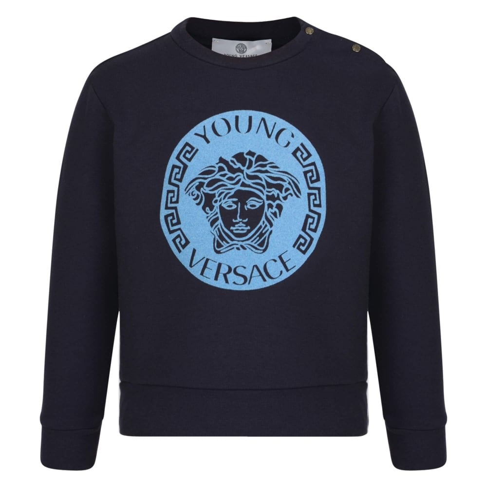 Versace Baby Sweat
