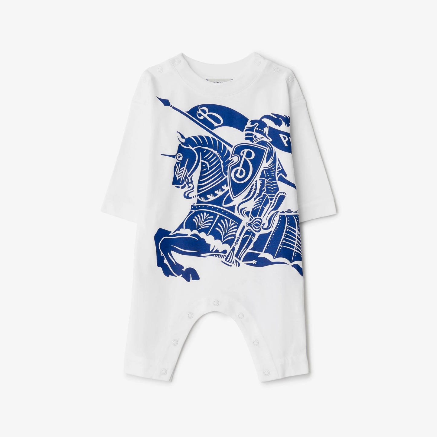 EKD Cotton Jumpsuit