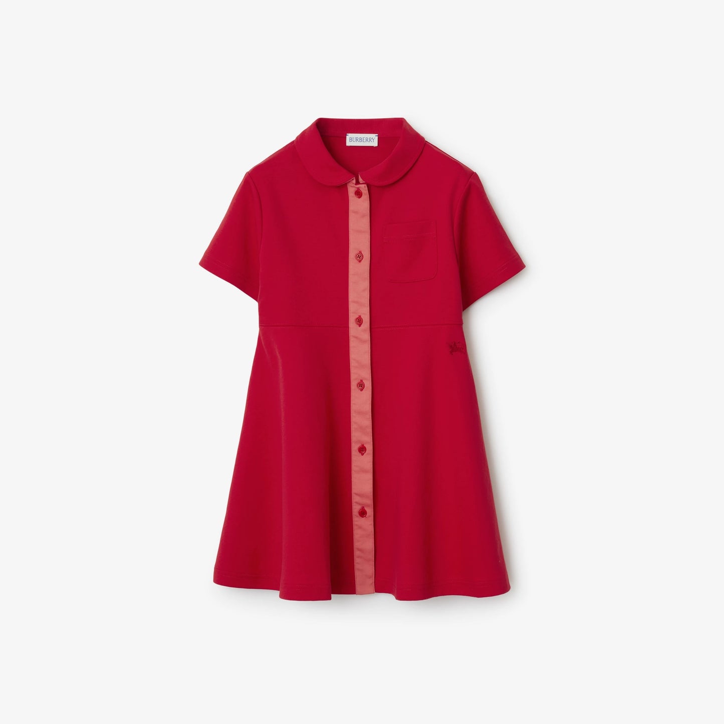 KG2 ROMOLA EKD Cotton Jersey Dress