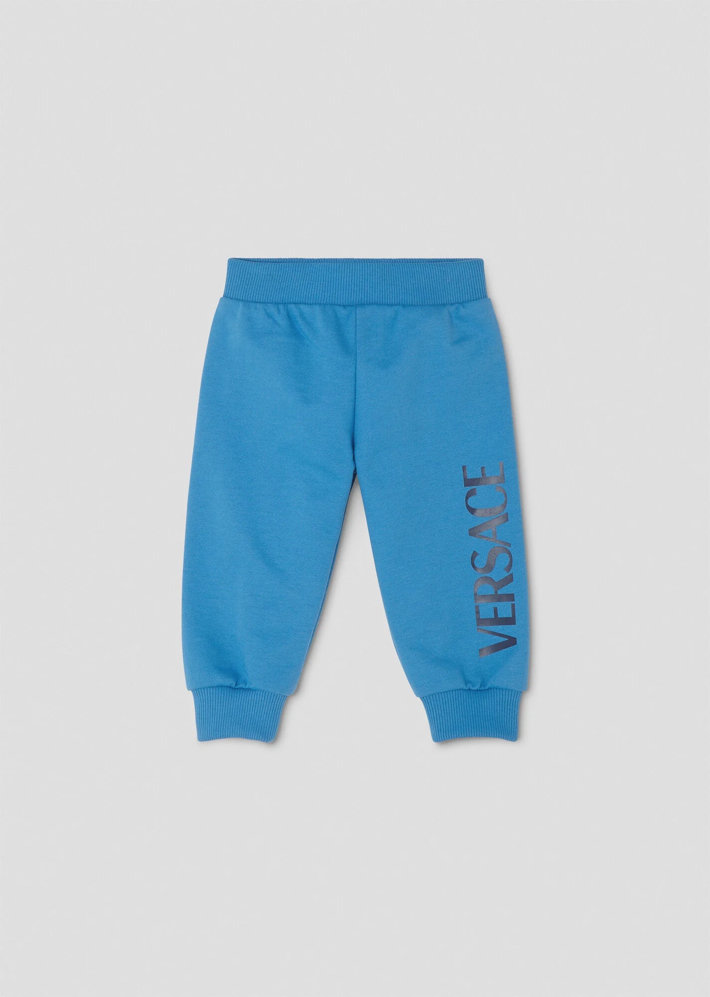 Versace Medusa Logo Baby Sweatpants