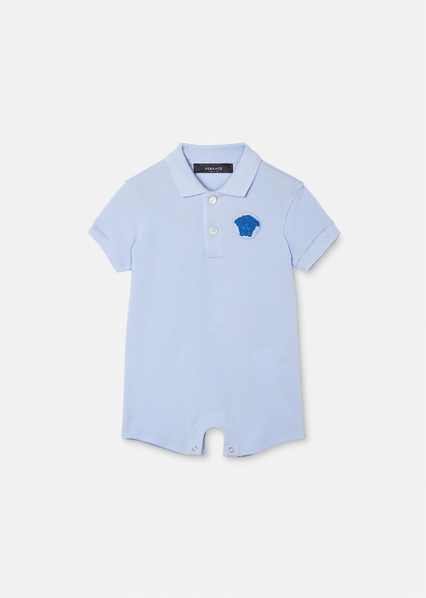 Versace MEDUSA BABY ROMPER