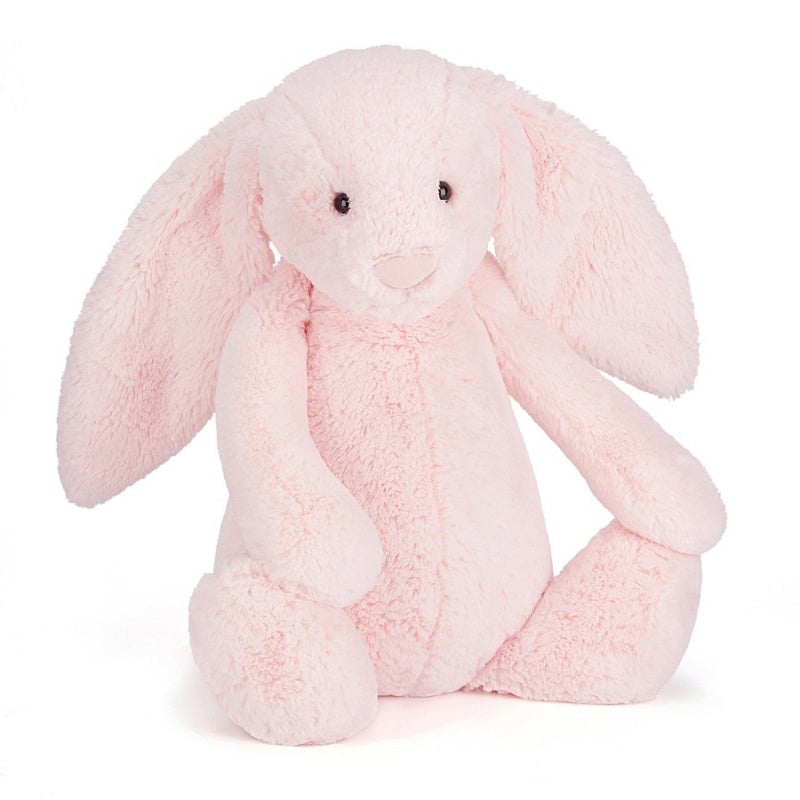 Pink Bunny Huge