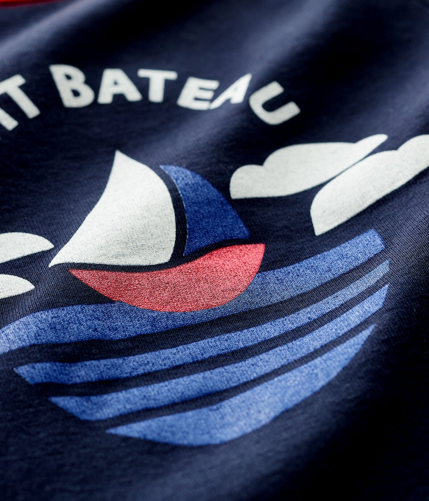 Petit Bateau Baby Boy Cotton Tshirt