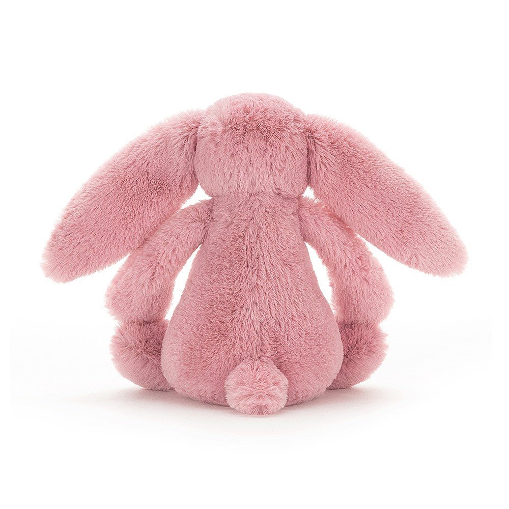 Bashful Tulip Pink Bunny Small