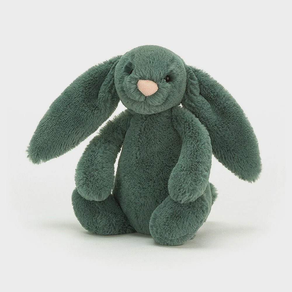 Bashful Forest Bunny Small