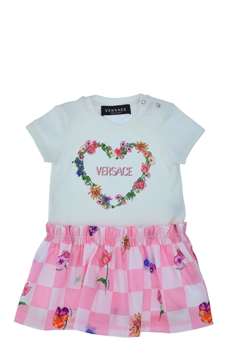 DRESS JERSEY STR.