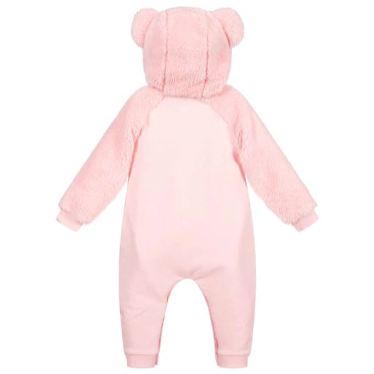 Moschino Fuzzy One Piece