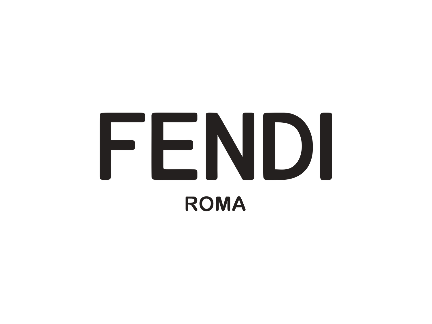 Fendi