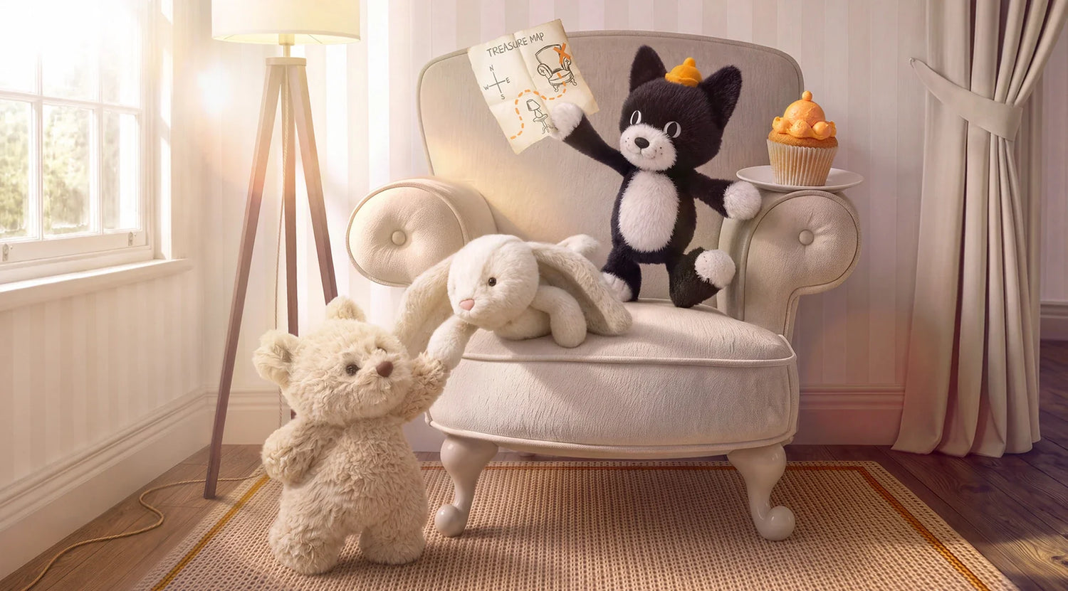 JellyCat