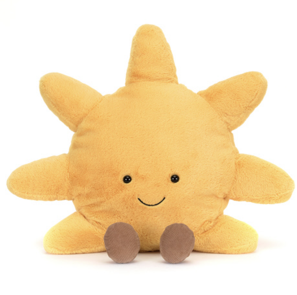 Amuseables Sun Gigantic