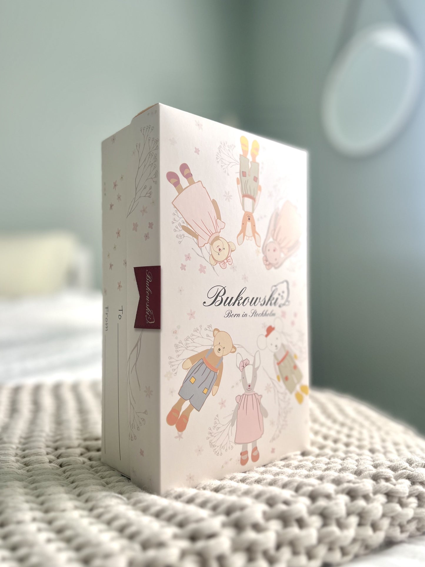 Gift Box