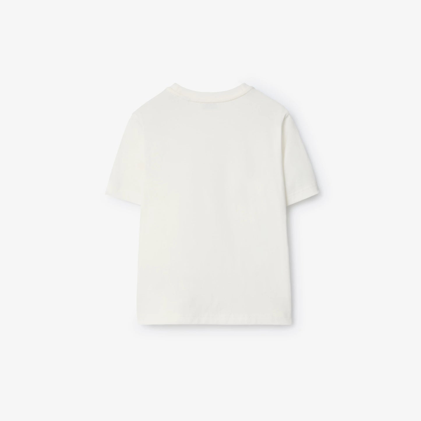 Multicolour EKD Cotton T-shirt
