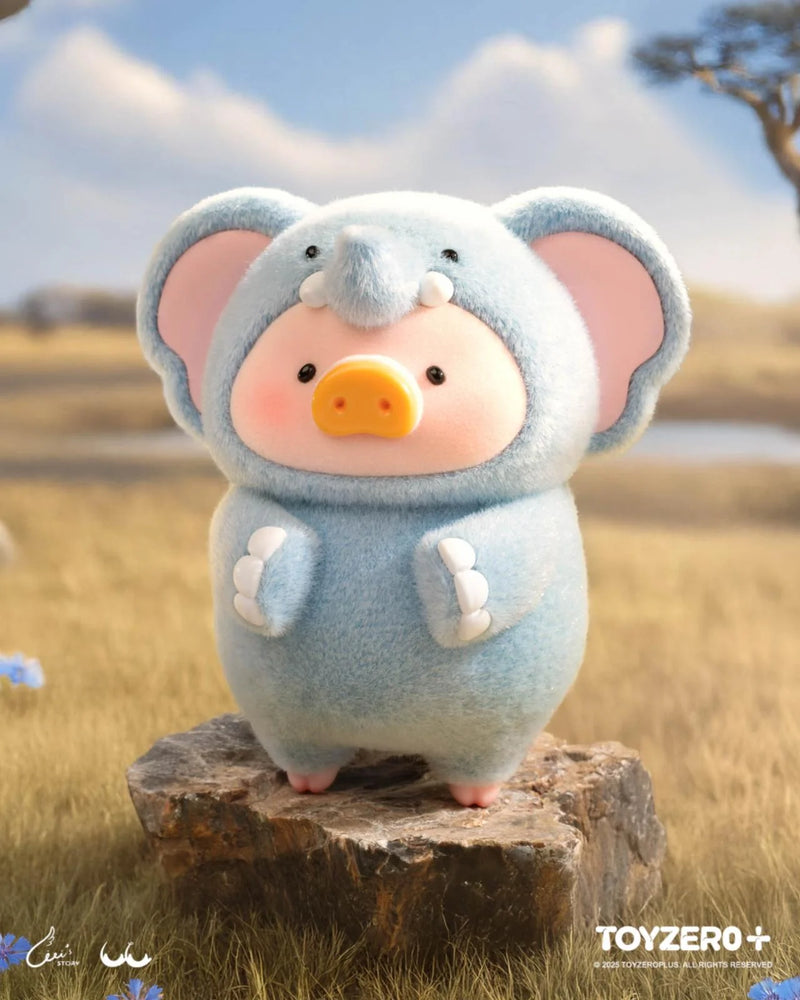 Lulu The Piggy-Animal Party Series Blind Box (Box of 8)