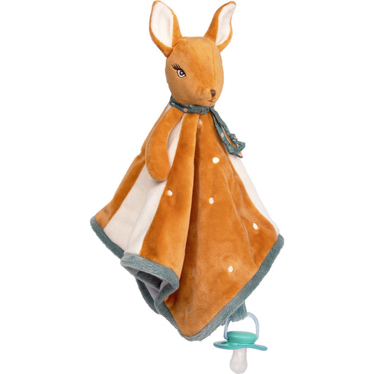 Helga Blankie w/ Gift Box