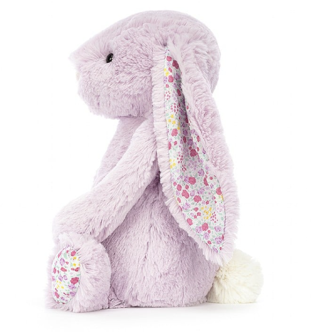 Blossom Jasmine Bunny Medium (Lilac)