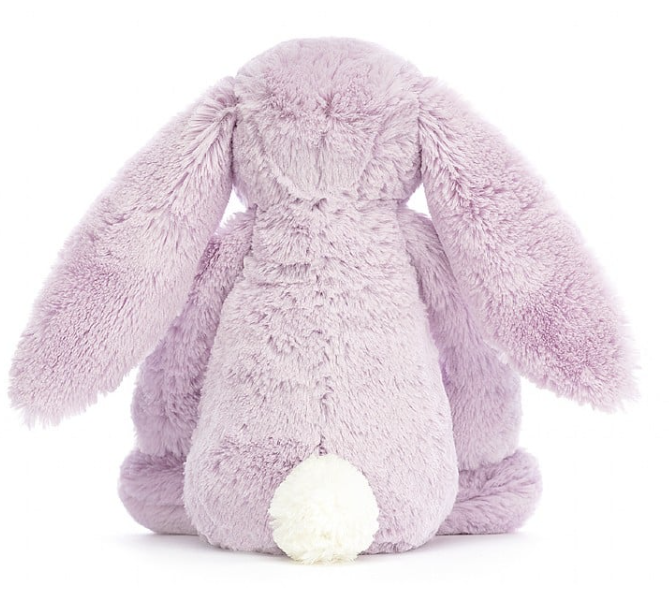 Blossom Jasmine Bunny Medium (Lilac)