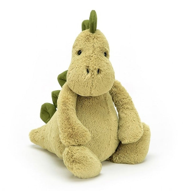 Bashful Dino Small New