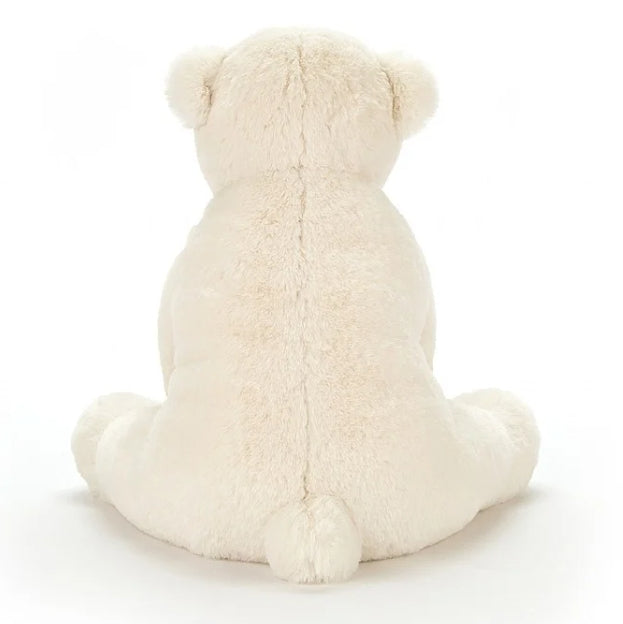 Perry Polar Bear Small