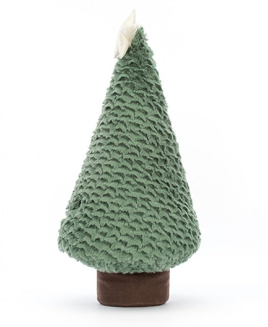 Amuseable Blue Spruce Christmas Tree Large