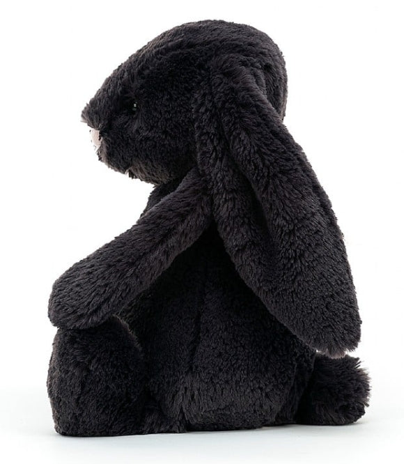 Bashful Inky Bunny