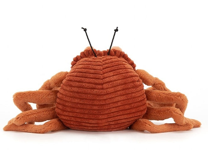 Crispin Crab