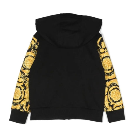 VERSACE TRACKSUIT FLEECE + BAROCC