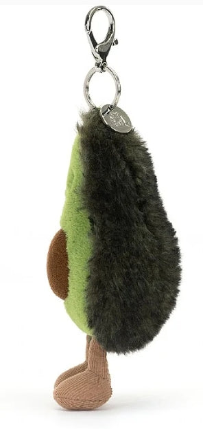 Amuseable Avocado Bag Charm